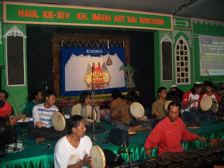 Sejarah Pondok Pesantren Putri Al-Lathifiyyah 2